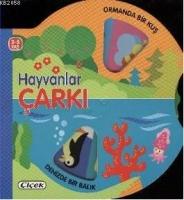 Hayvanlar Çarkı  Frontansicht 1