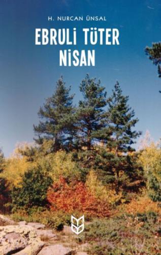 Ebruli Tüter Nisan  Frontansicht 1