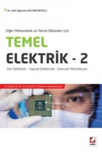 Temel Elektrik - 2  Frontansicht 1