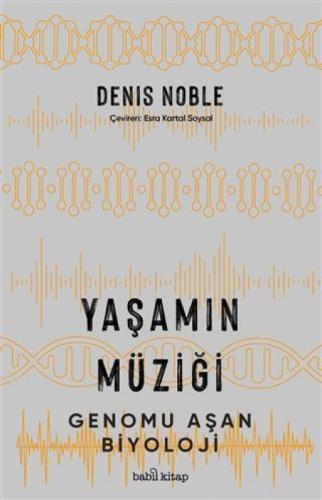 Yaşamın Müziği  Frontansicht 1