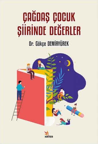 Çağdaş Çocuk Şiirinde Değerler  Frontansicht 1