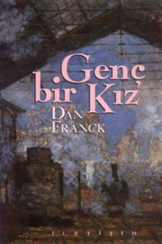 Genç Bir Kız  Frontansicht 1