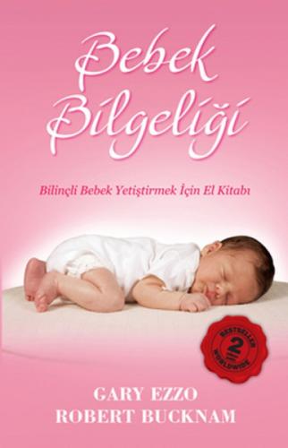 Bebek Bilgeliği; Bilinçli Bebek Yetiştirmek için El Kitabı  Frontansicht 1