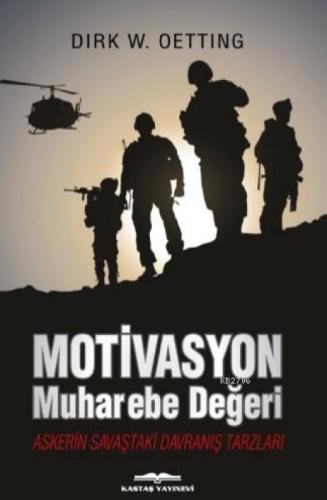 Motivasyon Muharebe Değeri  Frontansicht 1
