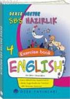 English 4 Exercise Book  Frontansicht 1