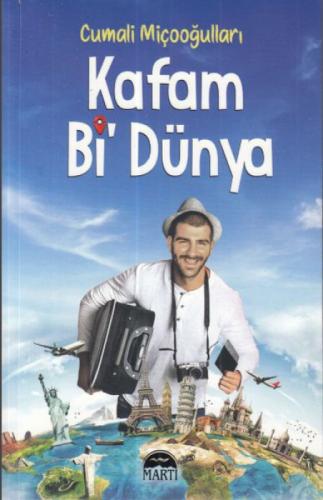 Kafam Bi Dünya  Frontansicht 1
