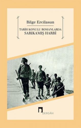 Tarih Konulu Romanlarda Sarıkamış Harbi  Frontansicht 1