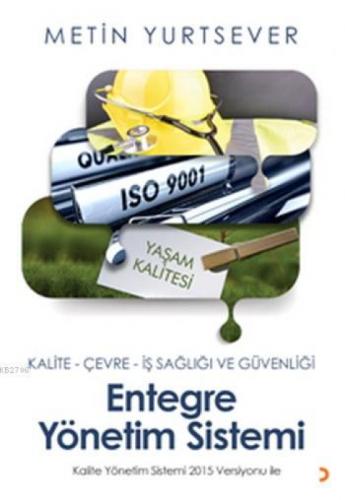 Entegre Yönetim Sistemi  Frontansicht 1