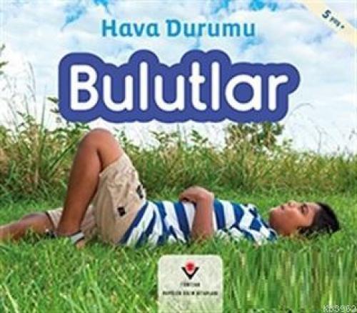 Bulutlar - Hava Durumu  Frontansicht 1