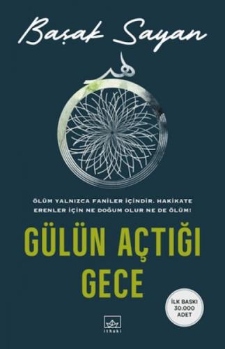 Gülün Açtığı Gece  Frontansicht 1