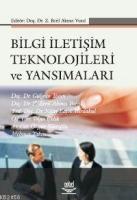 Bilgi İletişim Teknolojileri ve Yansımaları  Frontansicht 1