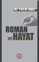 Roman ve Hayat  Frontansicht 1