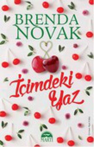 İçimdeki Yaz  Frontansicht 1