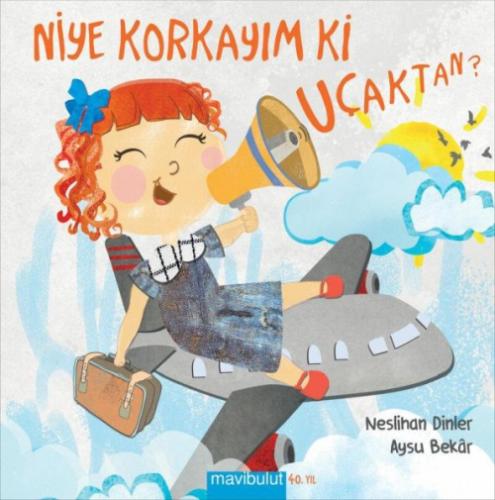 Niye Korkayım ki Uçaktan  Frontansicht 1