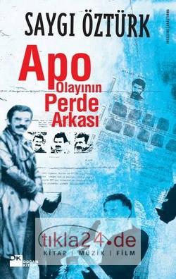 Apo Olayının Perde Arkası  Frontansicht 1