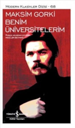 Benim Üniversitelerim  Frontansicht 1
