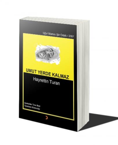 Umut Yerde Kalmaz  Frontansicht 1