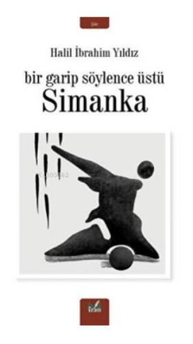 Simanka - Bir Garip Söylence Üstü  Frontansicht 1
