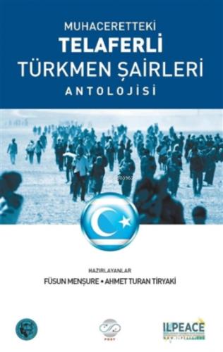 Muhaceretteki Telaferli Türkmen Şairleri Antolojisi  Frontansicht 1