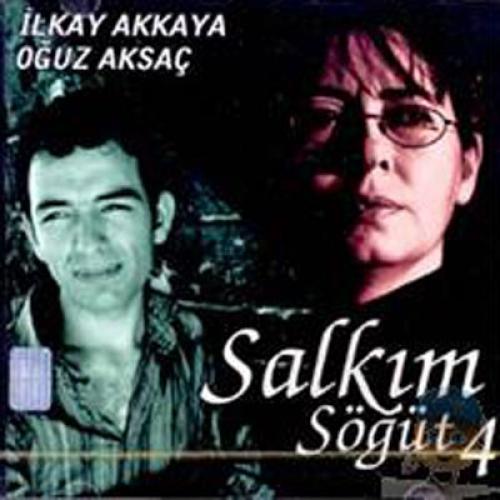 Salkım Söğüt 4 (CD)  Frontansicht 1