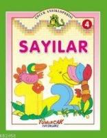 Sayılar  Frontansicht 1