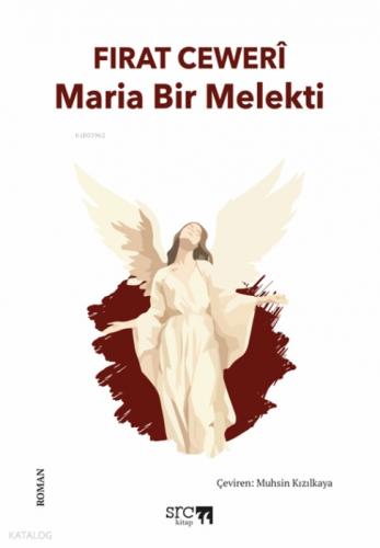 Maria Bir Melekti  Frontansicht 1