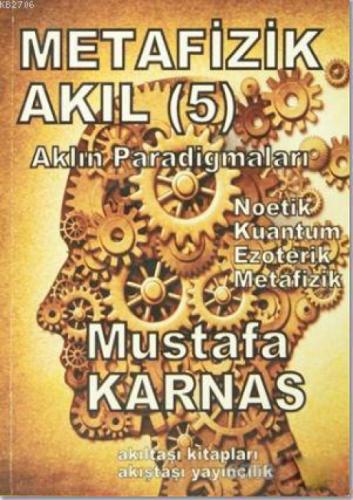 Metafizik Akıl 5  Frontansicht 1