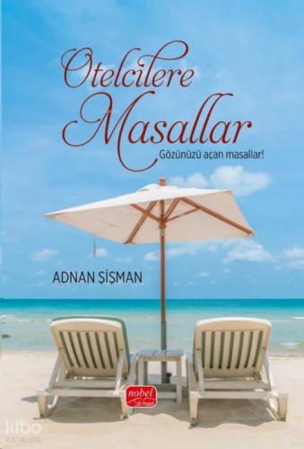 Otelcilere Masallar - Gözünüzü Açan Masallar  Frontansicht 1
