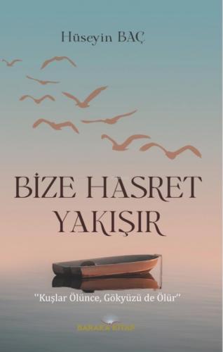 Bize Hasret Yakışır  Frontansicht 1