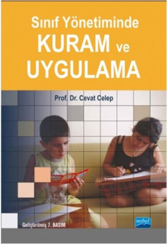 Sınıf Yönetiminde Kuram ve Uygulama  Frontansicht 1