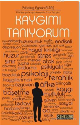 Kaygımı Tanıyorum  Frontansicht 1