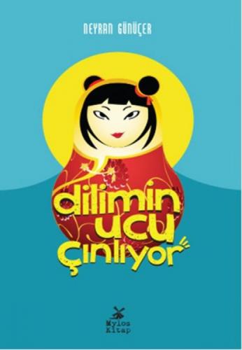 Dilimin Ucu Çınlıyor  Frontansicht 1
