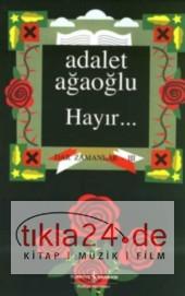 Hayır...  Frontansicht 1