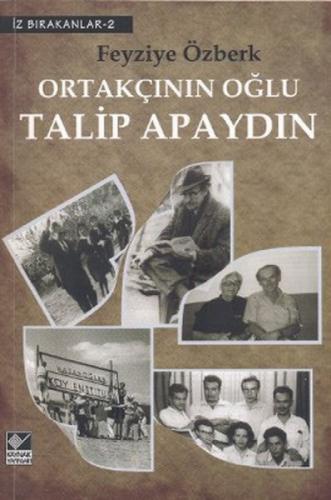 Ortakçının Oğlu Talip Apaydın  Frontansicht 1