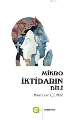Mikro İktidarın Dili  Frontansicht 1