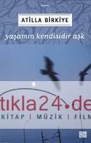 Yaşamın Kendisidir Aşk  Frontansicht 1