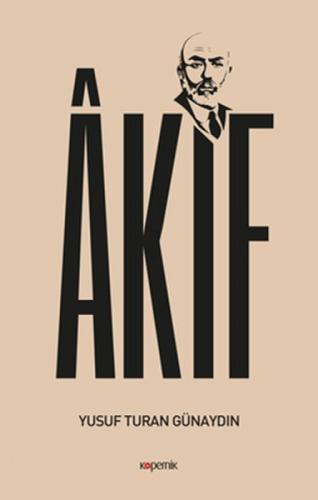 Akif  Frontansicht 1