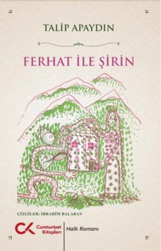 Ferhat İle Şirin  Frontansicht 1