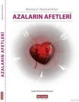 Azaların Afetleri  Frontansicht 1