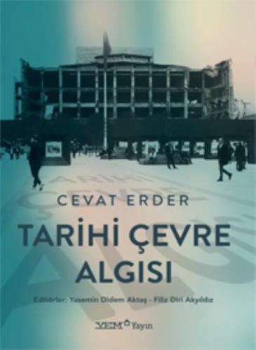 Tarihi Çevre Algısı  Frontansicht 1