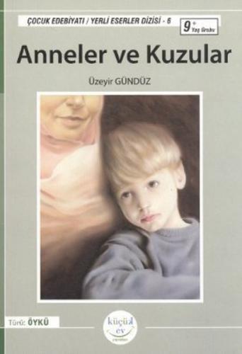 Anneler ve Kuzular (9+ Yaş)  Frontansicht 1