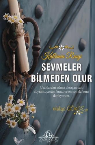 Sevmeler Bilmeden Olur  Frontansicht 1