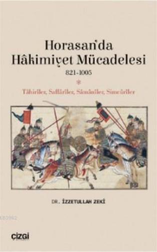 Horasan'da Hâkimiyet Mücadelesi (821- 1005)  Frontansicht 1