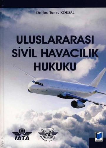 Uluslararası Sivil Havacılık Hukuku  Frontansicht 1