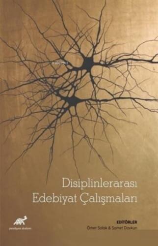 Disiplinlerarası Edebiyat Çalışmaları  Frontansicht 1