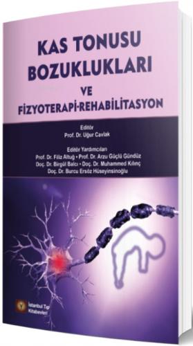 Kas Tonusu Bozuklukları Ve Fizyoterapi Rehabilitasyon  Frontansicht 1
