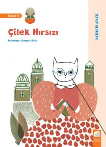 Çilek Hırsızı  Frontansicht 1