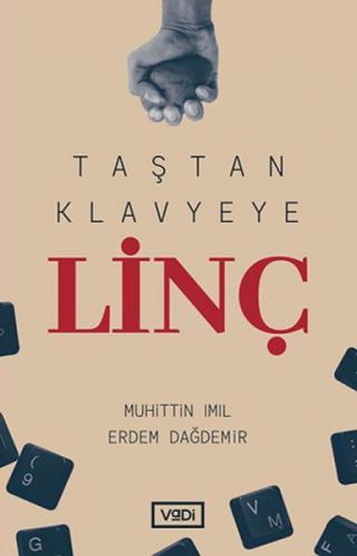 Taştan Klavyeye Linç  Frontansicht 1