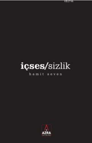 İçses / Sizlik  Frontansicht 1