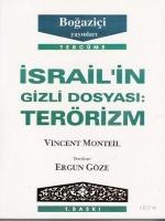 İsrail'in Gizli Dosyası Terörizm  Frontansicht 1